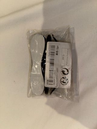 Organizador de cables adhesivo