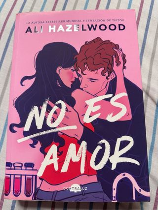 No es amor