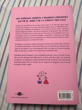 No es amor