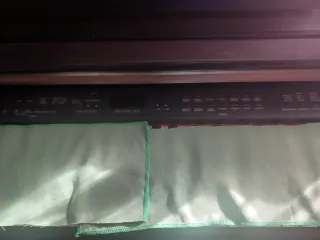 Piano Yamaha Arius YDP 181