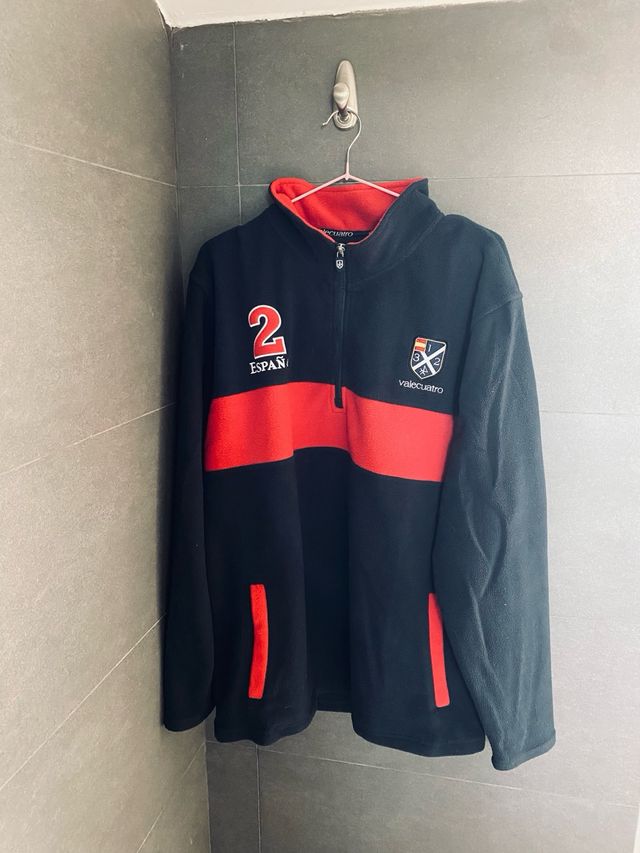 Forro ValeCuatro España