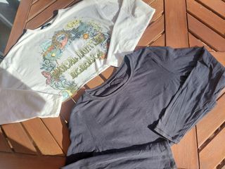 Lote Ropa 