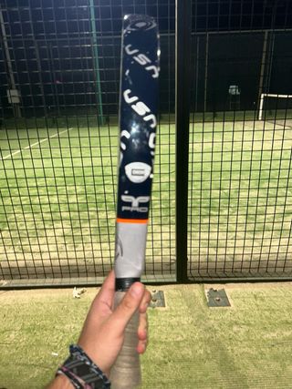 Paletero Vision Ciclon 38mm