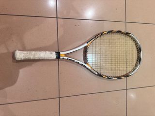 Raqueta de Tenis Head 