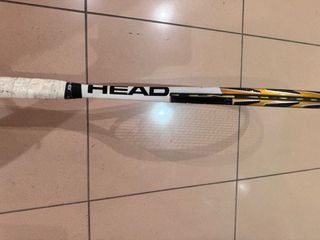 Raqueta de Tenis Head 