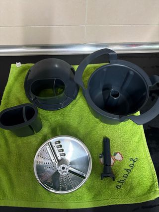 Cortador Thermomix TM6