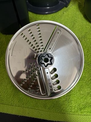 Cortador Thermomix TM6