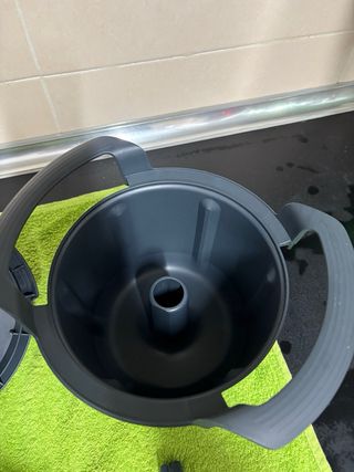 Cortador Thermomix TM6