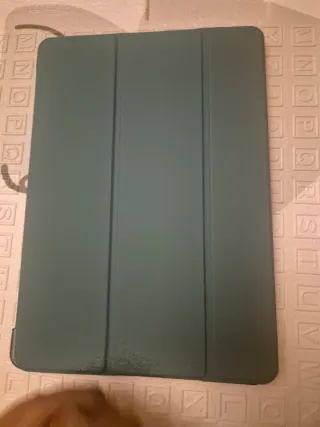 Funda protectora JETech iPad 9ª 8ª 7ª generación