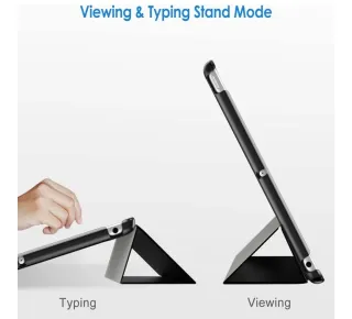 Funda protectora JETech iPad 9ª 8ª 7ª generación