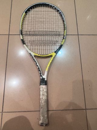Raqueta de tenis Babolar Pure Junior
