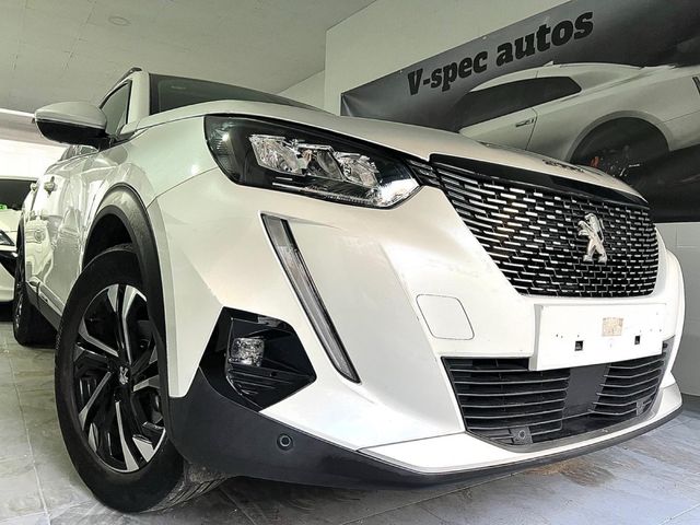 Peugeot 2008 Gt 1.2 130cv 78.000km