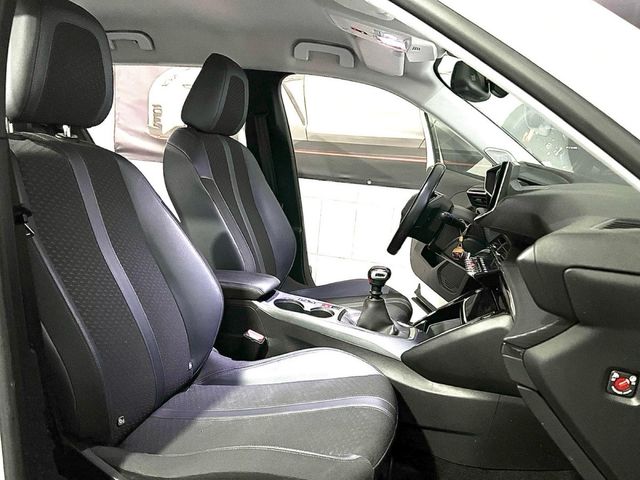 Peugeot 2008 Gt 1.2 130cv 78.000km