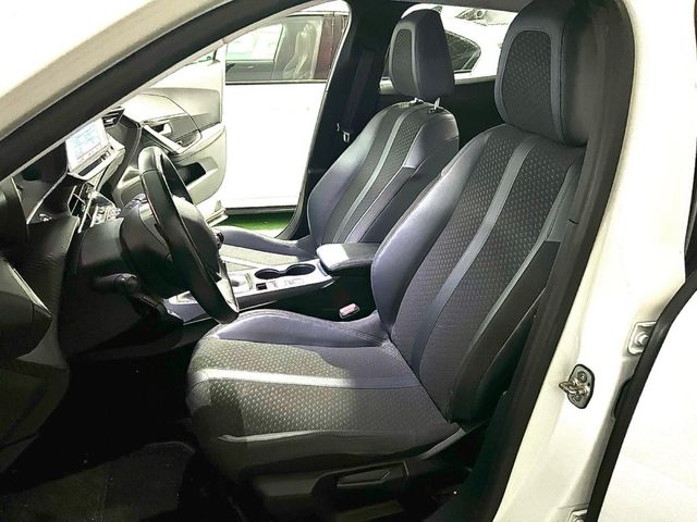 Peugeot 2008 Gt 1.2 130cv 78.000km