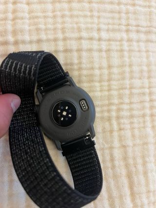 Reloj Coros Pace 3 Negro