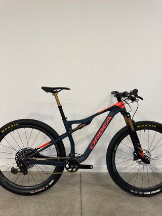 Orbea Oiz M10
