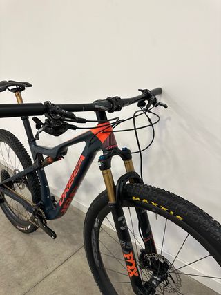 Orbea Oiz M10