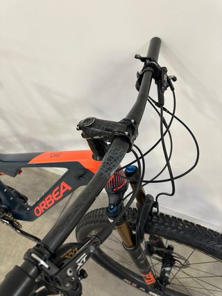 Orbea Oiz M10