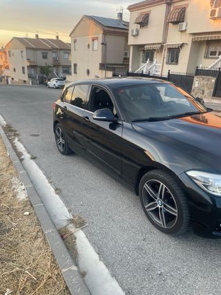BMW Serie 1 2017
