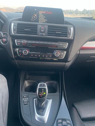 BMW Serie 1 2017