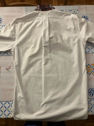 Camisa Polo Ralph Lauren original Talla S