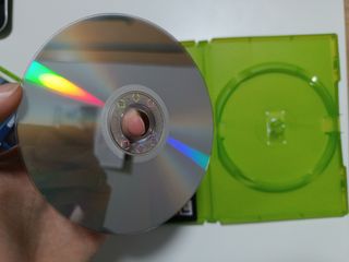 Star Wars Episodio III Xbox