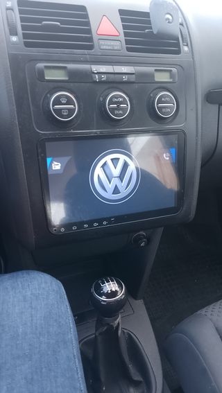 Volkswagen Touran 2006
