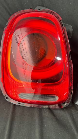 Pilotos Traseros Mini F56