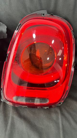 Pilotos Traseros Mini F56