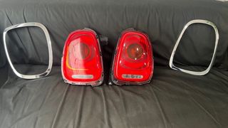 Pilotos Traseros Mini F56