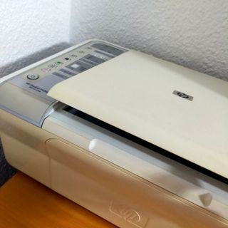 Impresora HP Deskjet F4280 All-in-One