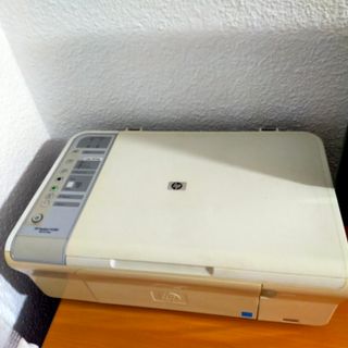 Impresora HP Deskjet F4280 All-in-One