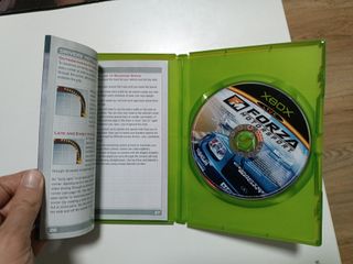 Forza Motorsport Xbox Classics