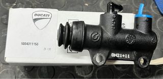 BOMBA DE FRENO TRASERA BREMBO DUCATI OEM 62540041A