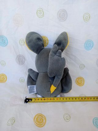 Peluche Pokémon Emolga