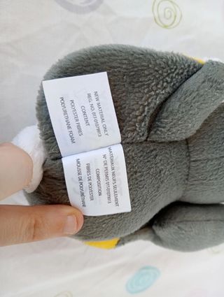 Peluche Pokémon Emolga