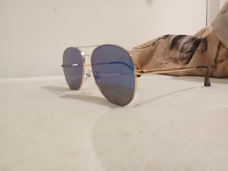 Gafas de sol aviador