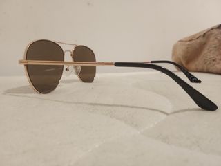Gafas de sol aviador