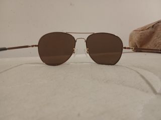 Gafas de sol aviador