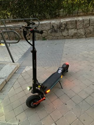 Patinete Eléctrico Joyor S10-Z