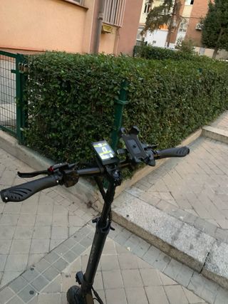 Patinete Eléctrico Joyor S10-Z