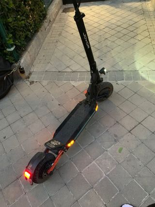 Patinete Eléctrico Joyor S10-Z