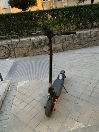 Patinete Eléctrico Joyor S10-Z