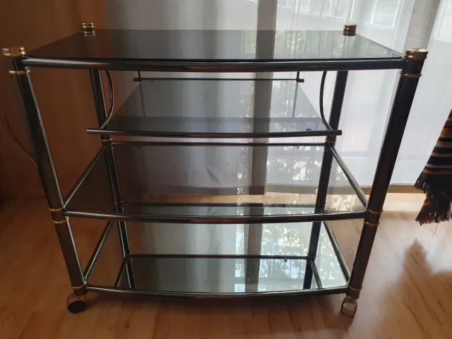 Mesa cristal