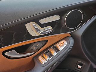 Mercedes GLC IVA DEDUCIBLE