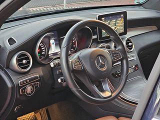 Mercedes GLC IVA DEDUCIBLE