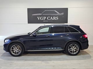 Mercedes GLC IVA DEDUCIBLE
