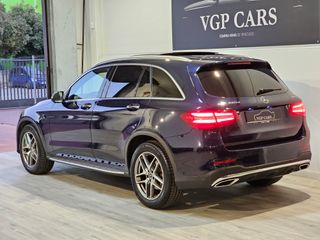 Mercedes GLC IVA DEDUCIBLE