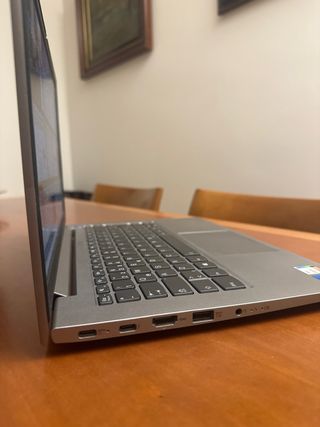 Portátil Lenovo ThinkBook Gris