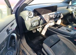 A0009006520 batería mercedes-benz clase a 2310460